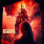 Butcher Babies wracają do korzeni w singlu „Red Thunder”! Red Thunder