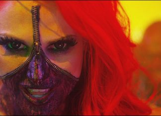 Butcher Babies