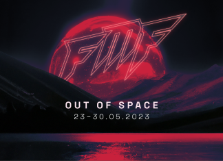 16. Festiwal Muzyki Filmowej