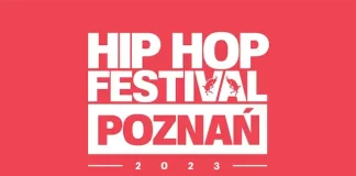 Hip Hop Festival Poznań 2023