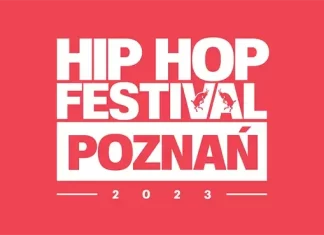 Hip Hop Festival Poznań 2023