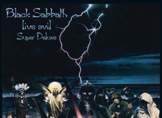 Live Evil