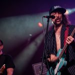 Gogol Bordello zagrał w Poznaniu