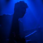 Son Lux zagrali w Krakowie