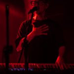 Son Lux zagrali w Krakowie