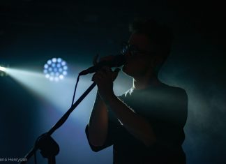 Son Lux zagrali w Krakowie