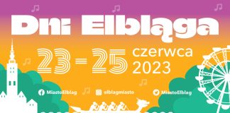 Dni Elbląga 2023