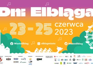 Dni Elbląga 2023