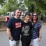 Spotkanie z Gene Simmons (KISS) w Klubie Gwarek