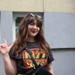 Spotkanie z Gene Simmons (KISS) w Klubie Gwarek