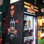 Spotkanie z Gene Simmons (KISS) w Klubie Gwarek