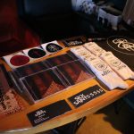 Spotkanie z Gene Simmons (KISS) w Klubie Gwarek