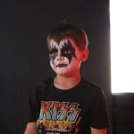 Spotkanie z Gene Simmons (KISS) w Klubie Gwarek