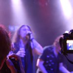 Spotkanie z Gene Simmons (KISS) w Klubie Gwarek