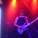 Spotkanie z Gene Simmons (KISS) w Klubie Gwarek