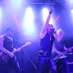 Spotkanie z Gene Simmons (KISS) w Klubie Gwarek