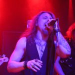 Spotkanie z Gene Simmons (KISS) w Klubie Gwarek