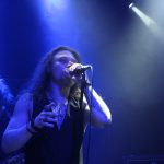 Spotkanie z Gene Simmons (KISS) w Klubie Gwarek