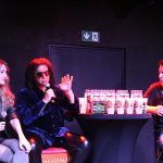 Spotkanie z Gene Simmons (KISS) w Klubie Gwarek