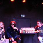 Spotkanie z Gene Simmons (KISS) w Klubie Gwarek