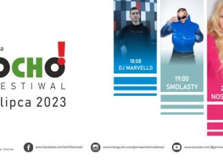 OCHO! Festiwal 2023