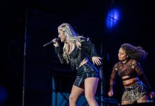 Zara Larsson i jej przełomowy album Midnight Sun