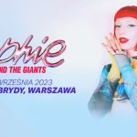 Sophie and the Giants wystąpi w Warszawie