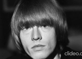 Brian Jones