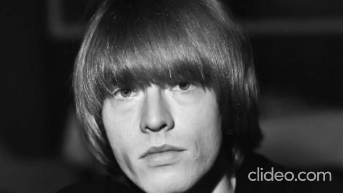 Brian Jones