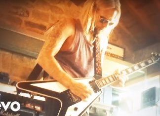 Judas Priest