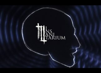 Insanitarium