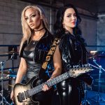Znamy szczegóły dotyczące nowej płyty Nity Strauss! Nita Strauss