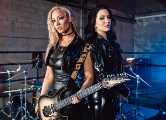 Nita Strauss