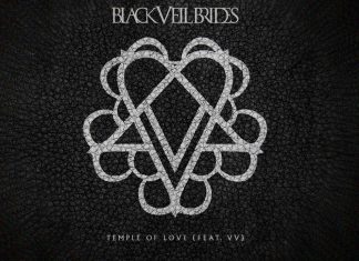 Temple of Love