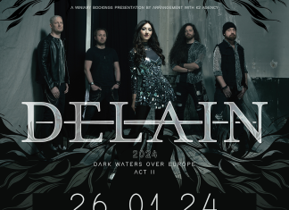 Delain