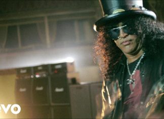 Slash