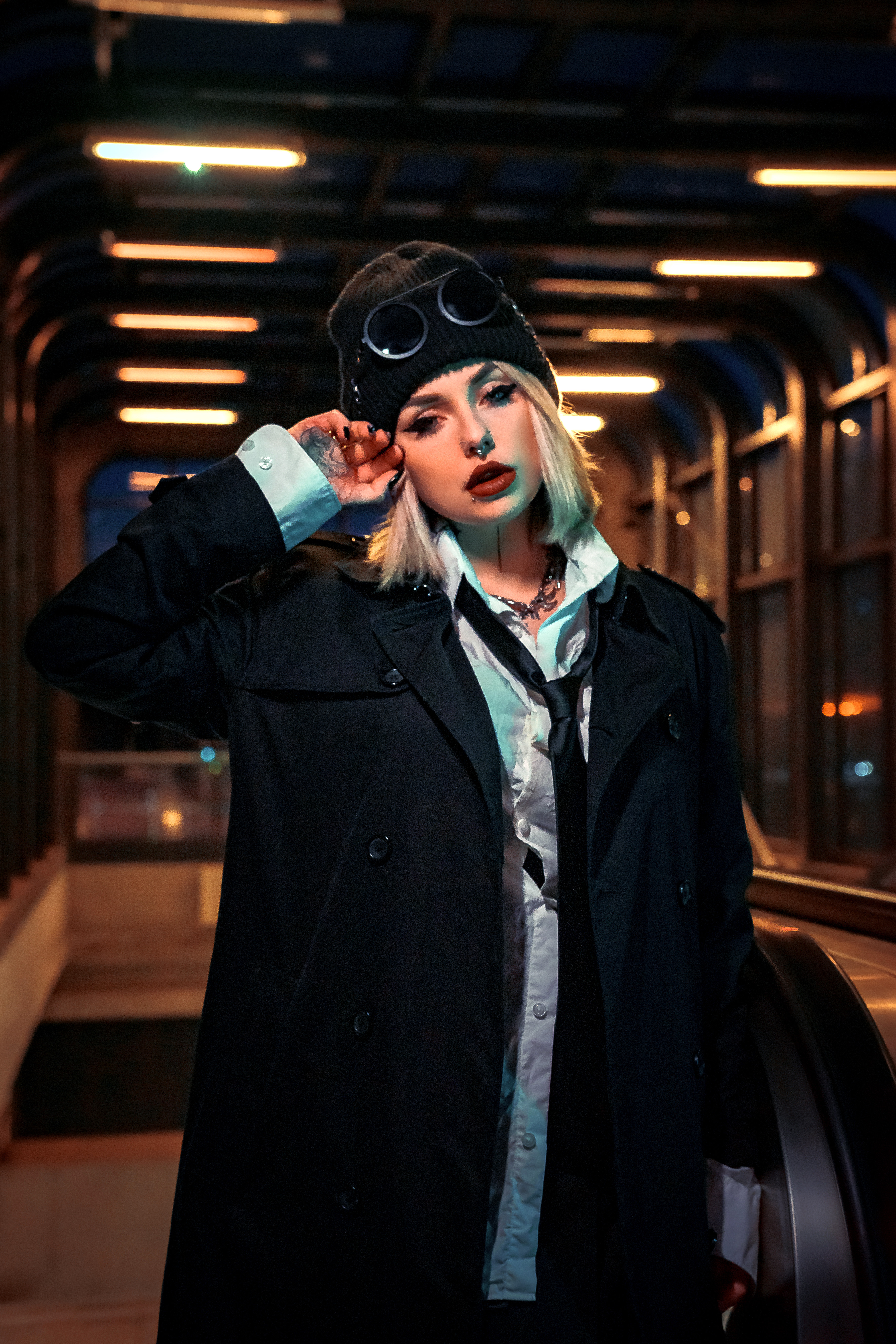 Inez Janiak (Inee): Każdą kłodę da się przeskoczyć lub podmienić [Wywiad]