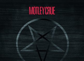 Mötley Crüe