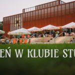 Koncertowa jesień w krakowskim Klubie Studio