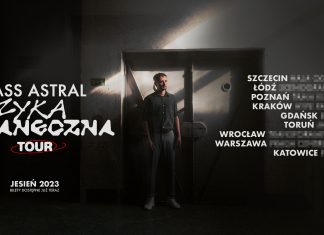 Bass Astral Muzyka Taneczna