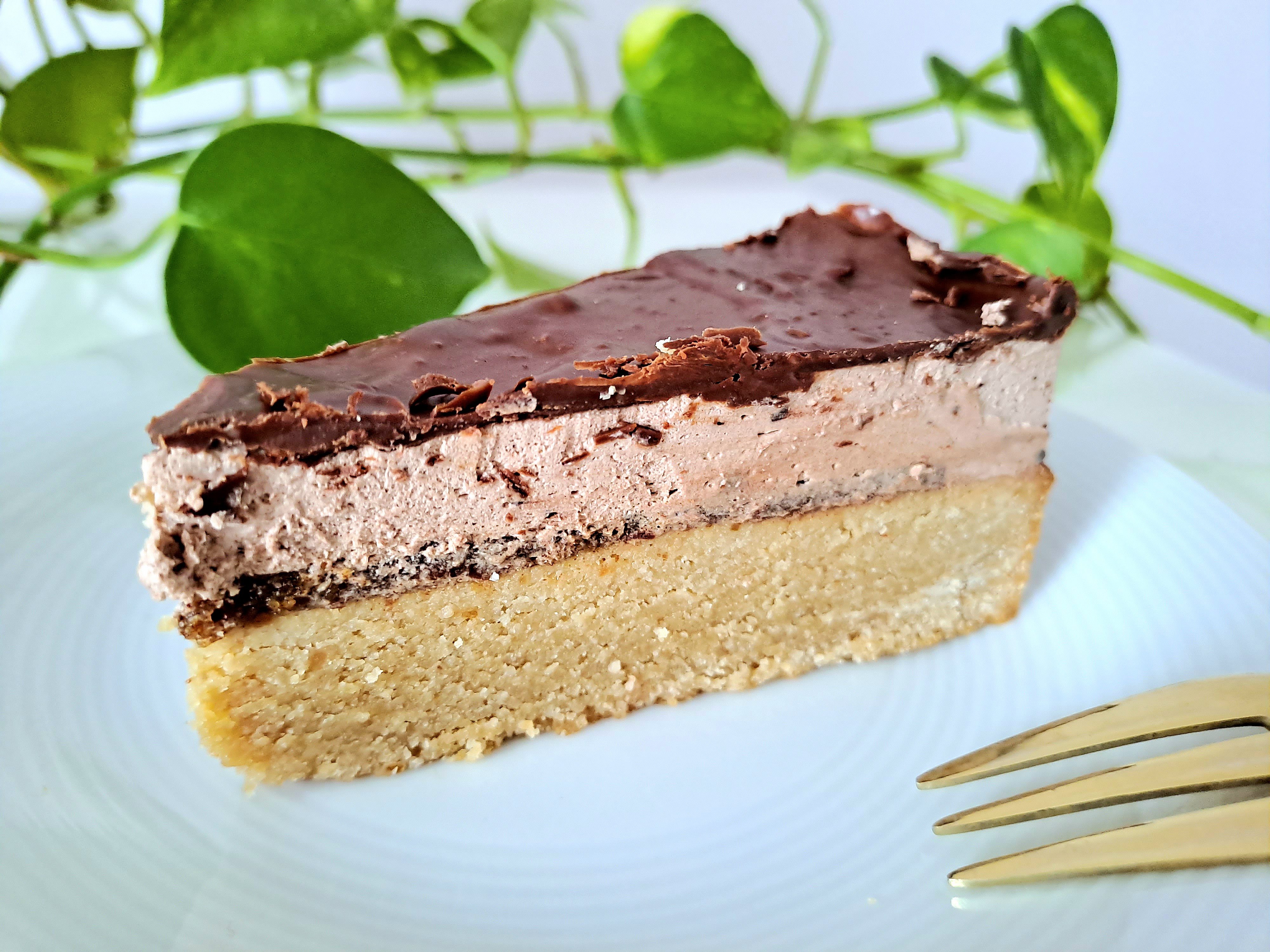 Chodź na spacer i odwiedź Fit Cake’a!