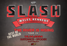 Slash feat. Myles Kennedy & The Conspirators