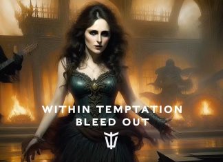 Bleed Out