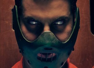 Welcome to Horrorwood