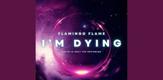 Flamingo Flame
