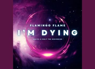 Flamingo Flame