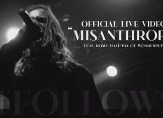 Misanthrope