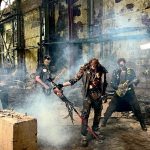 Wasteland Chronicles