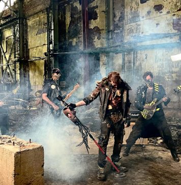 Wasteland Chronicles