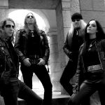 Triumph Of Death wydają singiel „Messiah” z debiutanckiej płyty! Messiah